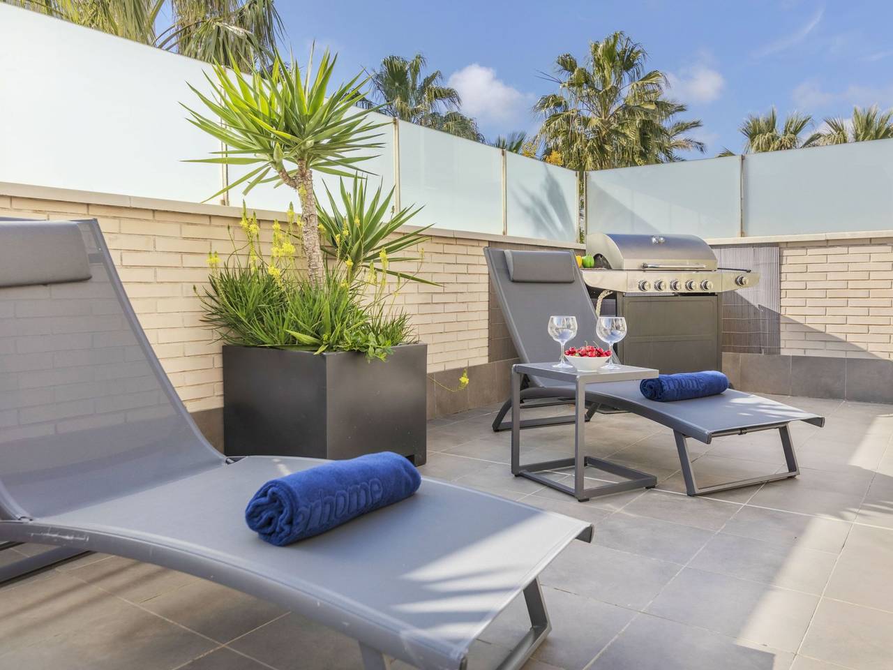 Apartamento entero, Nova Torredembarra in Torredembarra, Costa Dorada