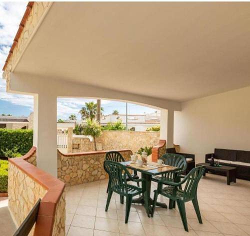 Appartamento intero, Larosa Campomarino in Campomarino (Puglia), Golfo di Taranto