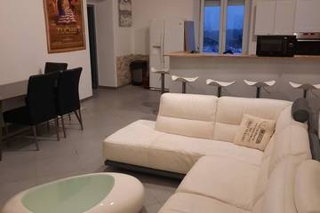 Gîte pour 4 Personnes dans Dasle, Doubs, Photo 3