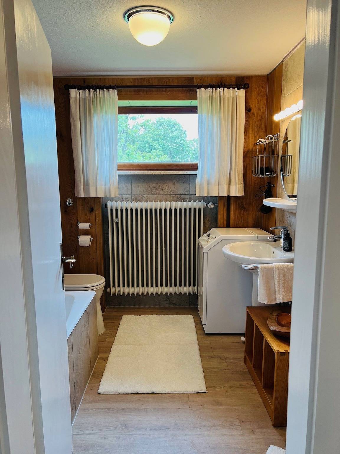 Ganze Ferienwohnung, Fewo Staudinger in Irschenberg, Alpenland Tegernsee Schliersee