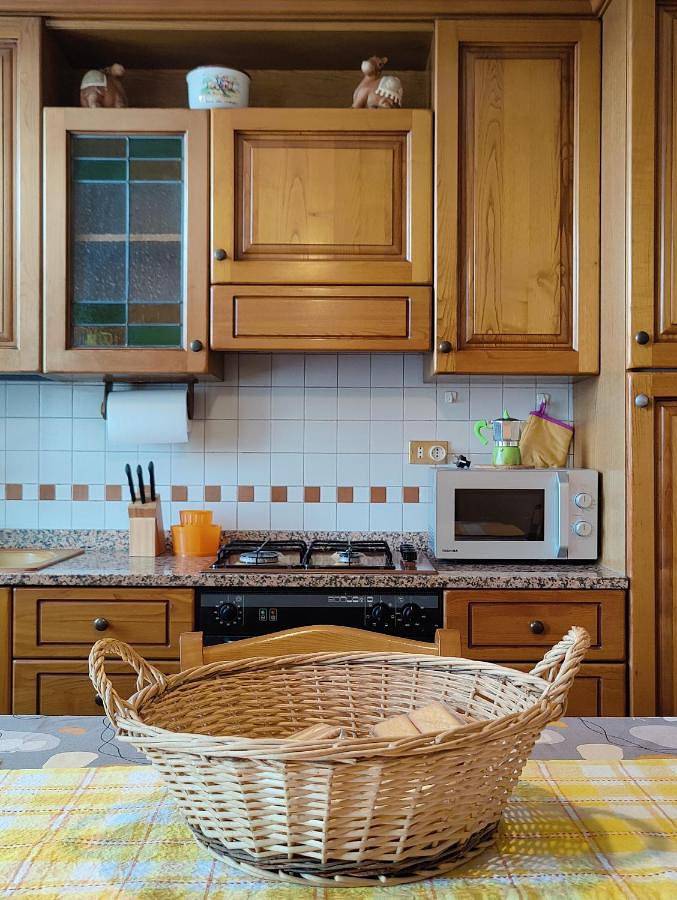 Appartement entier, Casa Monte Villa in Pieve di Soligo, Province de Trévise