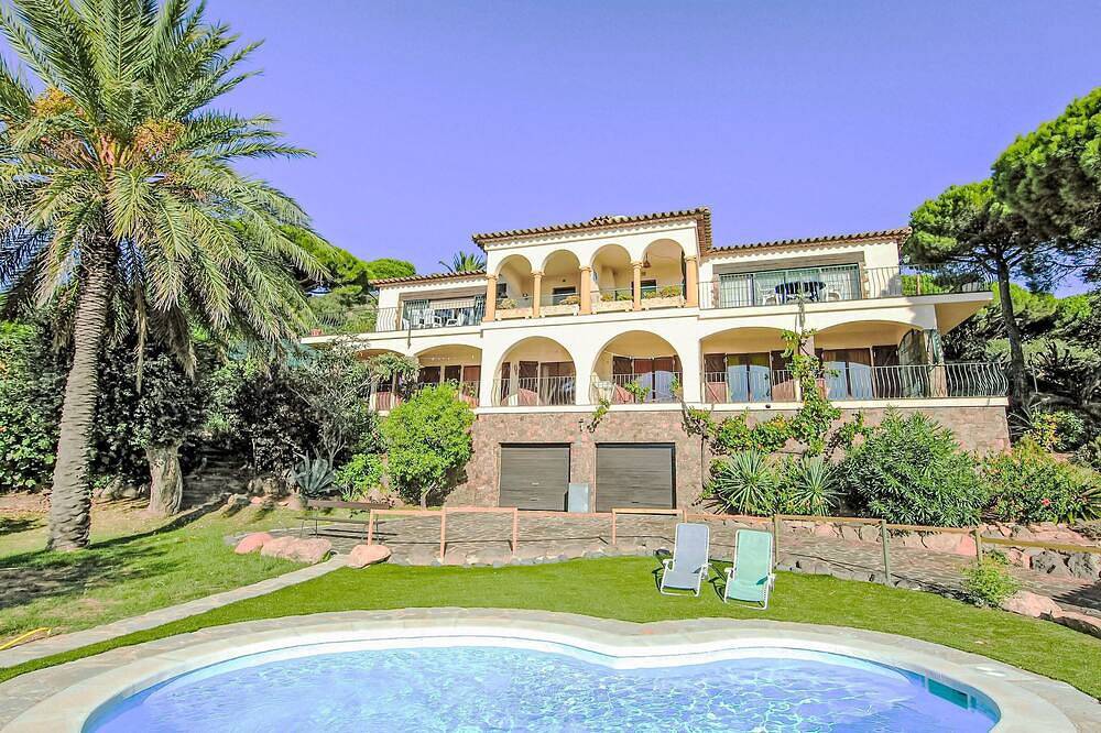 Casa vacanza a Costa Brava a partire da 109€ a notte