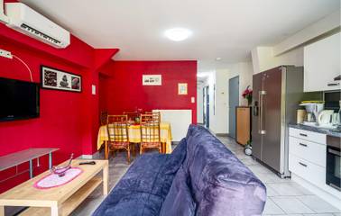 Appartement voor 5 Personen in Chooz, Parc naturel régional des Ardennes, Afbeelding 4