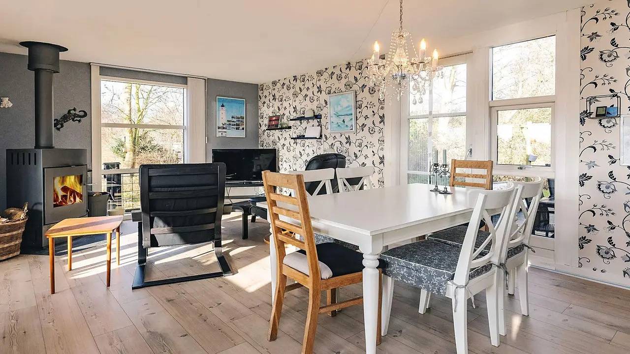 Ferienhaus für 4 Personen (55 m²) in Vordingborg in Bakkebølle, Vordingborg