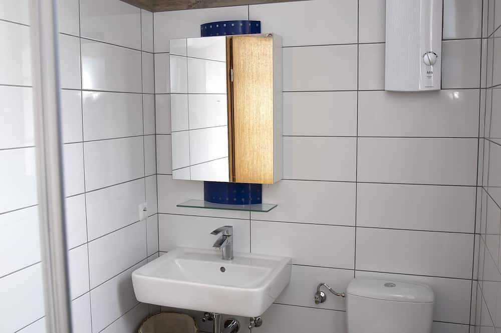 Apartamento entero, Vacations in the heart of Koblenz's old town<br>for 1 to 5 people in Deutsches Eck, Coblenza