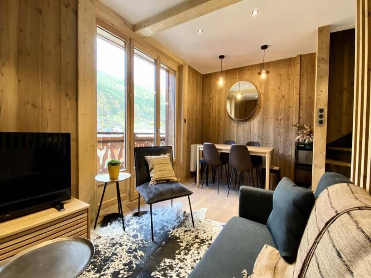 Photo : Appartement de vacances