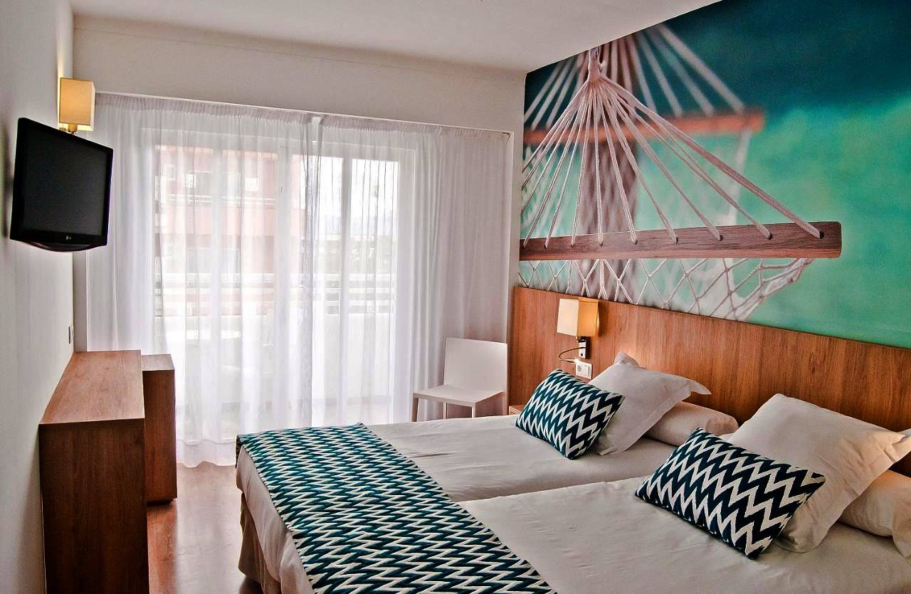 Bq Sarah -Adults Only in Can Picafort, Santa Margalida