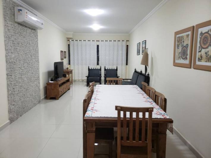Vakantieappartement voor 10 personen - 1