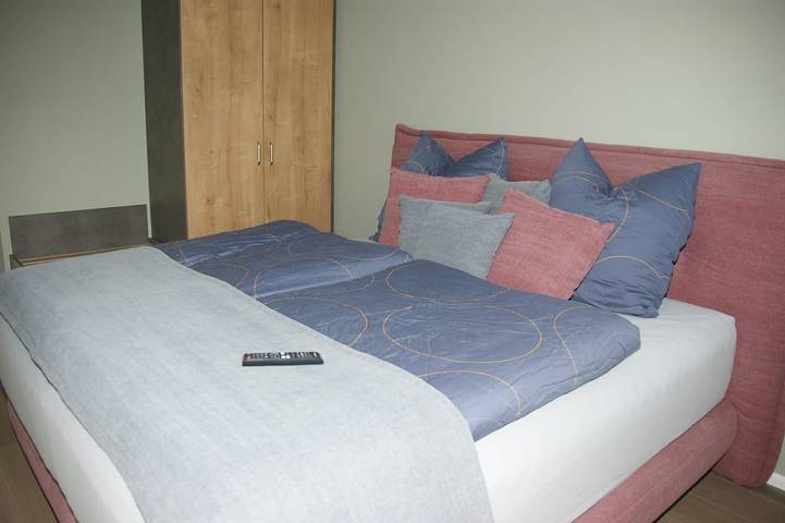 Ferienwohnung für 6 Personen, mit Balkon in Wertheim - 2