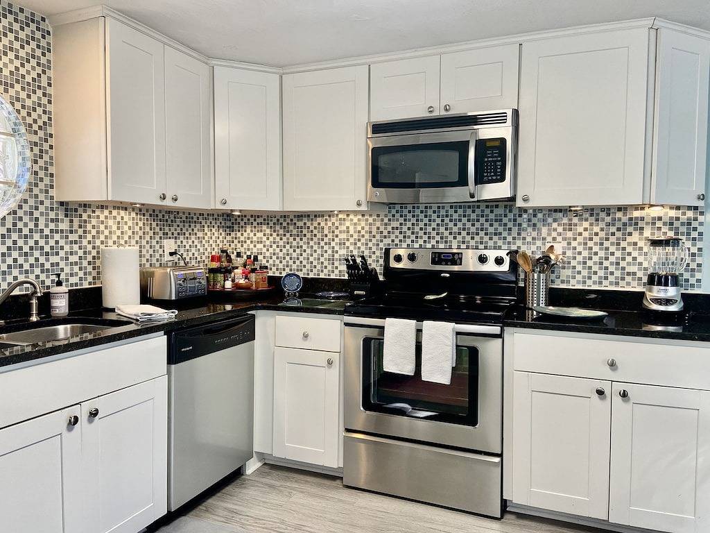 Vacation House for 7 Guests in Virginia, USA