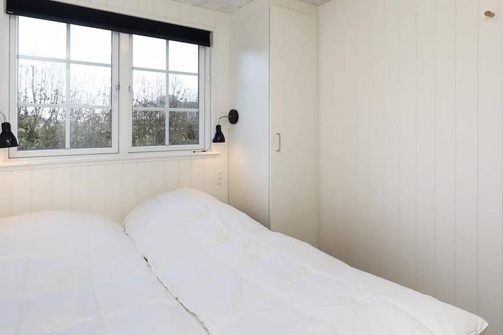 Ferienhaus für 26 Personen, mit Whirlpool und Terrasse sowie Garten und Pool in Tårup - 2