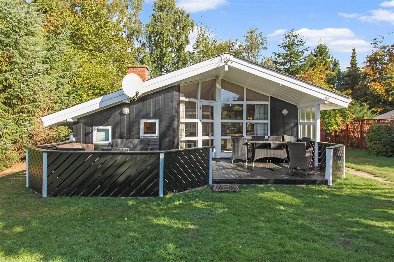 Nice home in Væggerløse w/ Sauna and 2 Bedrooms in Væggerløse, Schwedische Ostsee