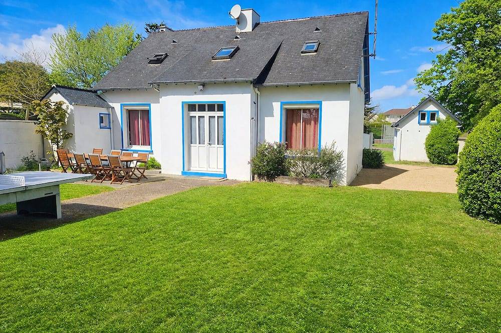 Photo : Maison de vacances