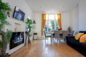 Ferienhaus für 10 Personen in Lambeth, London, Bild 1