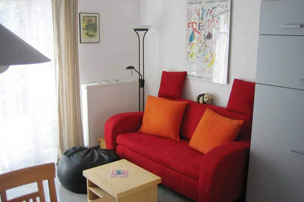 Ferienwohnung in Usedom für 3 Personen in Usedom