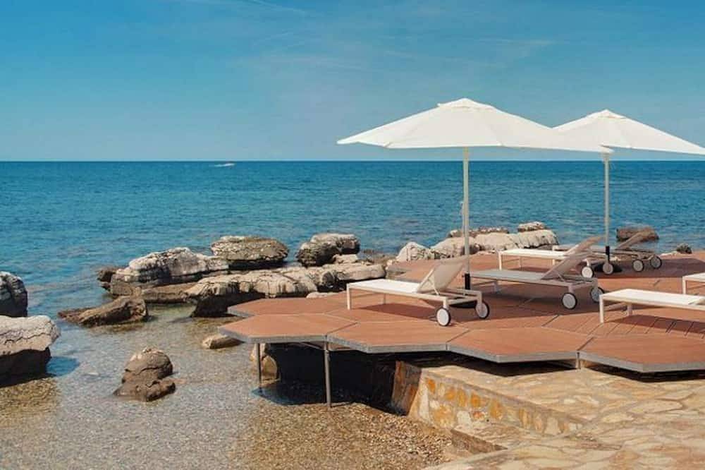 Ferienpark für 4 Personen in Umag, Istrien