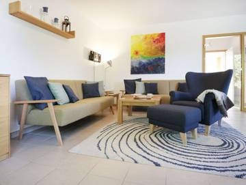 Ferienwohnung für 5 Personen in Groß Schwansee, Kalkhorst, Bild 2