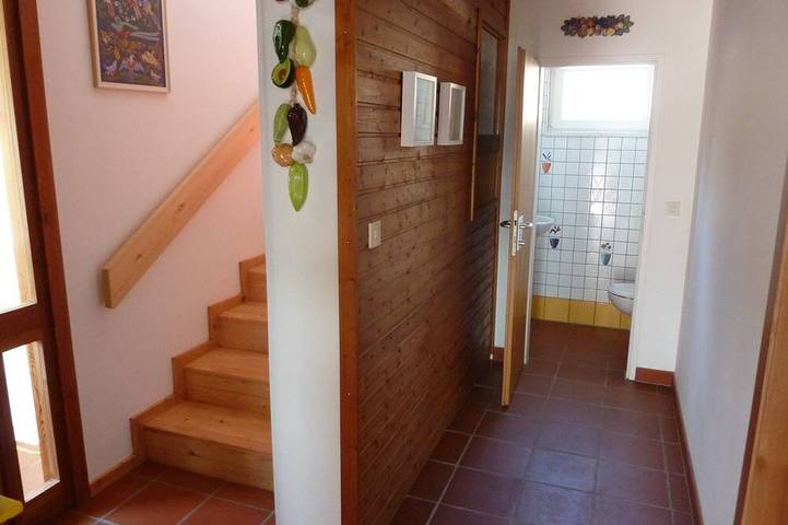 Ferienhaus für 4 Personen, mit Balkon und Garten in Krumpendorf am Wörthersee - 3