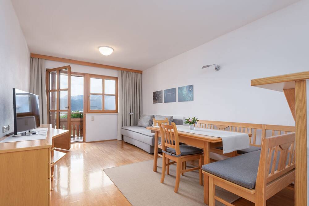 Wohnung 3 - Häuplhof, foto 8
