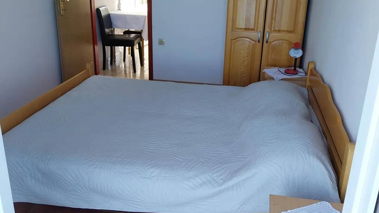 Ganze Ferienwohnung, Ferienwohnung für 2 Personen (20 m²) in Pještata in Dubrovnik-Neretva