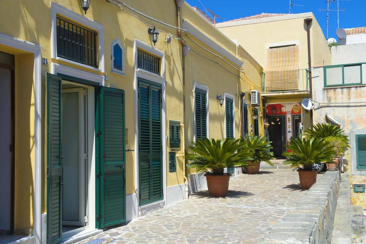 Sabrina Suite in Milazzo, Province de Messina