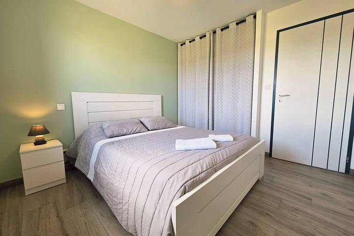 Location de vacances pour 4 personnes, avec jardin à Nogent-le-Rotrou - 2