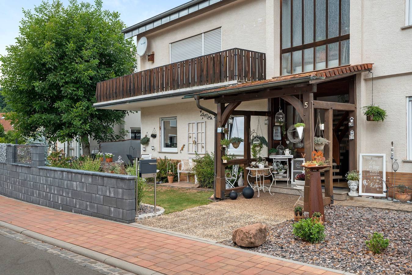 Photo : Appartement de vacances