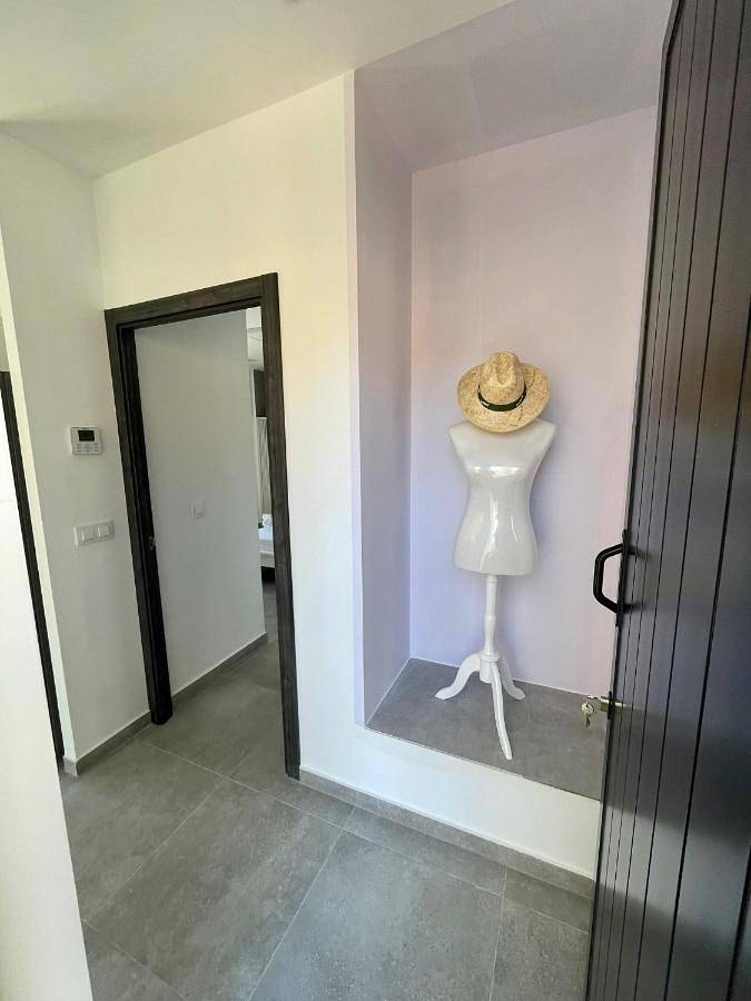 Gîte pour 4 personnes, avec terrasse et vue dans Bolnuevo - 3