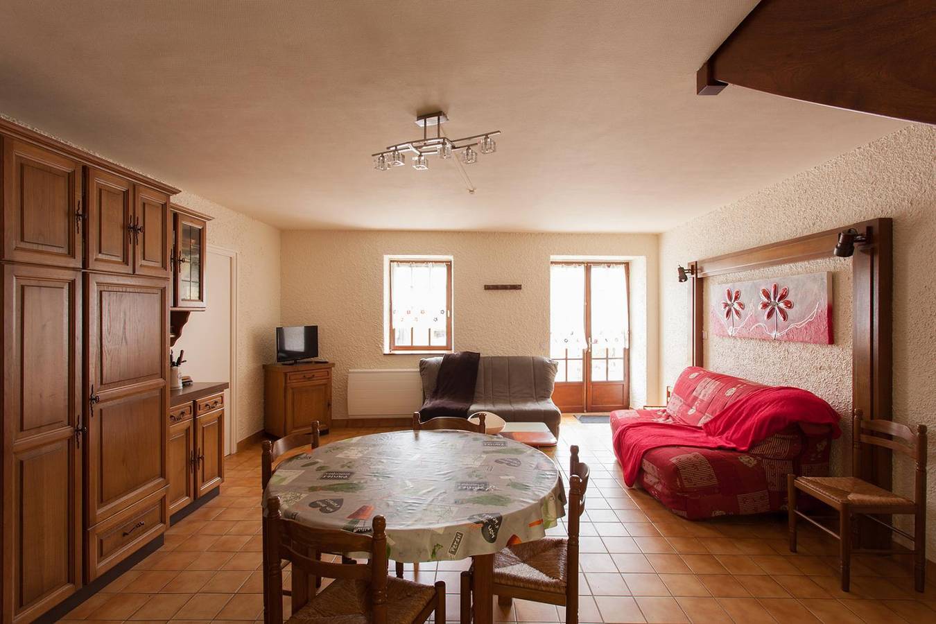 Le Cerisier in La Boussac, Région de Saint-Malo
