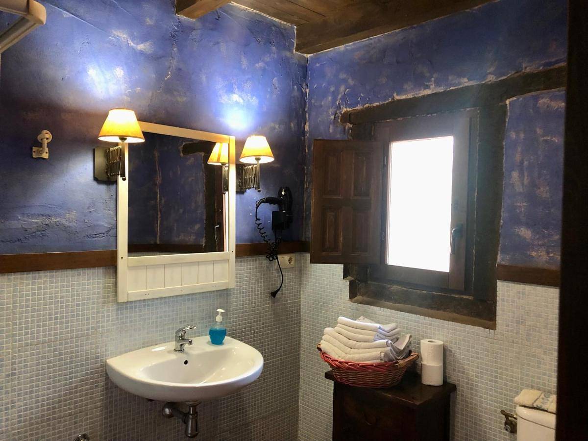Apartamento entero, Two-Bedroom Apartment in Ossa de Montiel, La Mancha