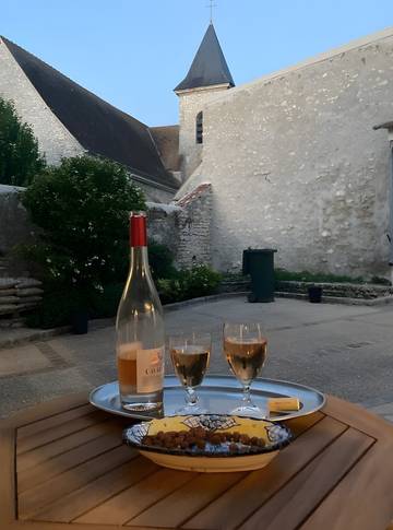 Gîte pour 7 Personnes dans Yvelines, Photo 3