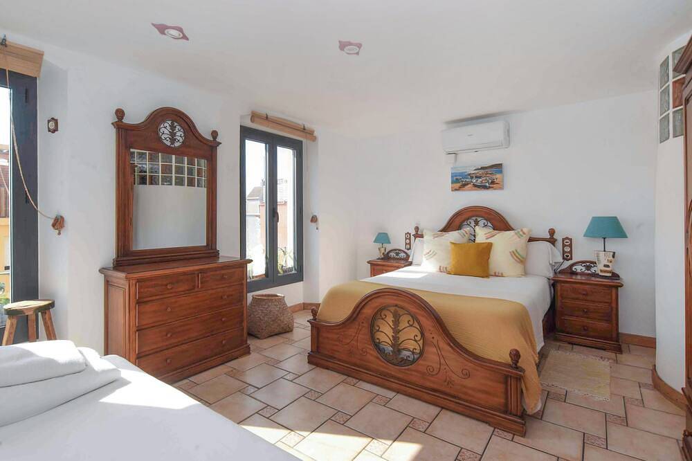 Marina Vila House, Masnou in El Masnou, Costa del Maresme