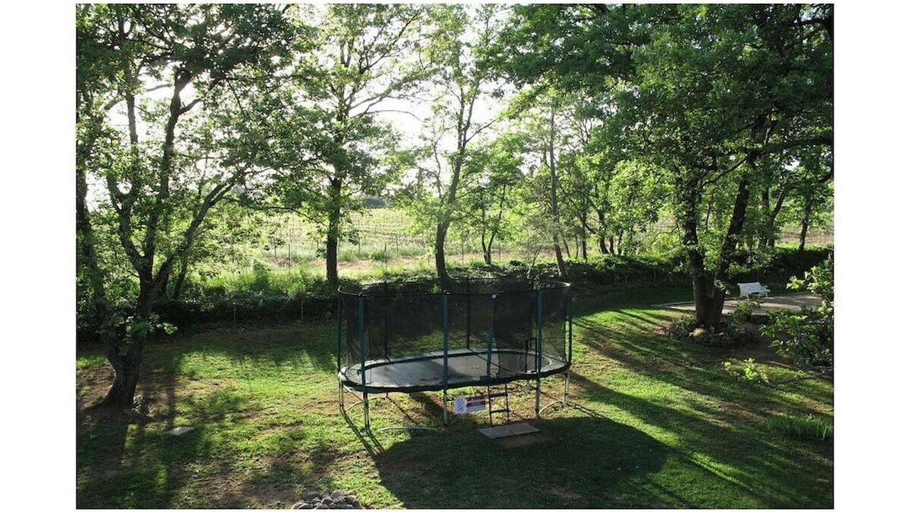 Ferienhaus für 4 Personen (50 m²) in Les Arcs in Les Arcs (Var), Draguignan Region