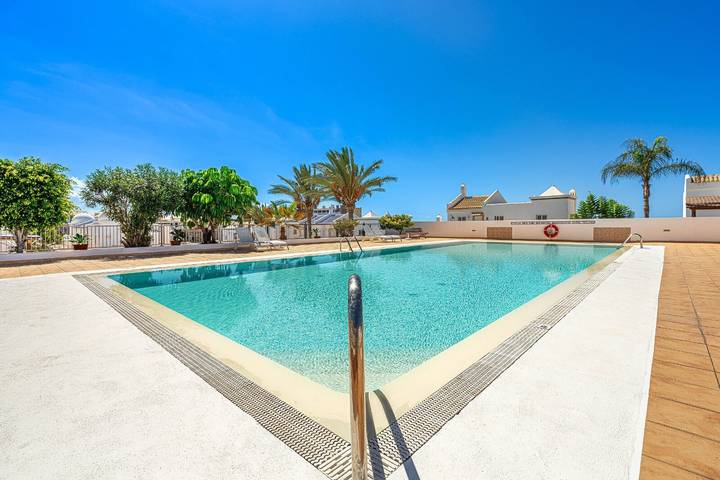 Ferienwohnung für 4 Personen, mit Seeblick in Callao Salvaje - 4