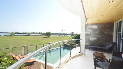 Holiday Home for 6 People in Yamba, New South Wales, Photo 1