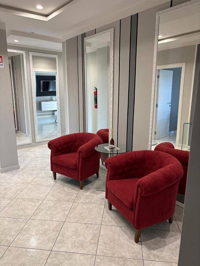 Chambre d’hôte pour 2 personnes, avec balcon et jardin