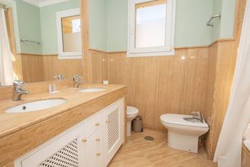 Finca für 4 Personen in Bahia de Casares, Casares, Bild 4