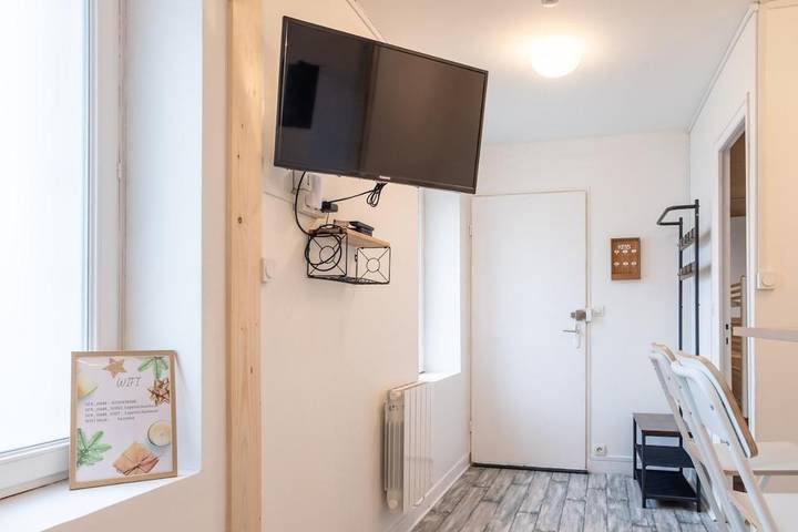 Appartement de vacances pour 2 personnes