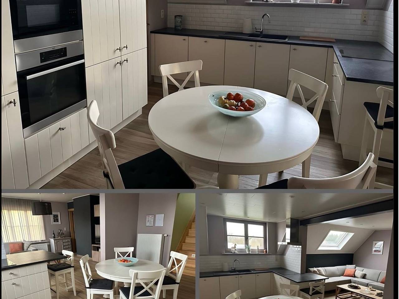 't Coureurke in Brakel (Belgien), Ostflandern