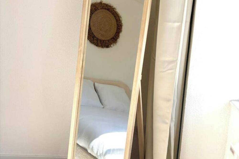Ganze Wohnung, Azura - Guest House, a Mediterranean bubble in Sélestat in Schlettstadt, Region Sélestat-Erstein