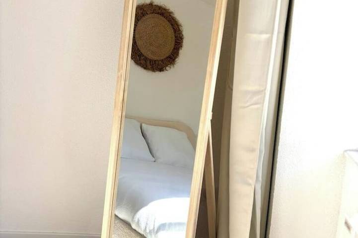 Ganze Wohnung, Azura - Guest House, a Mediterranean bubble in Sélestat in Schlettstadt, Region Sélestat-Erstein