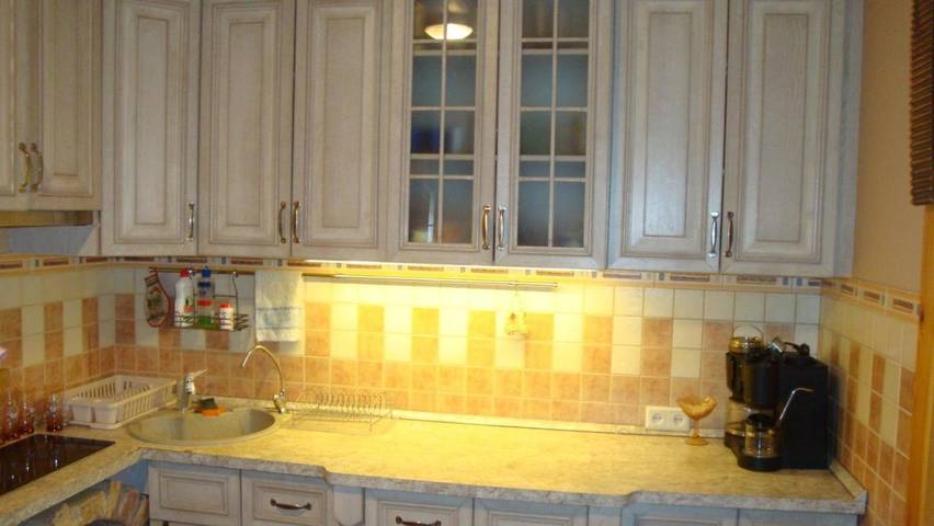 Location de vacances pour 14 personnes, avec terrasse ainsi que sauna et vue à Riga - 4