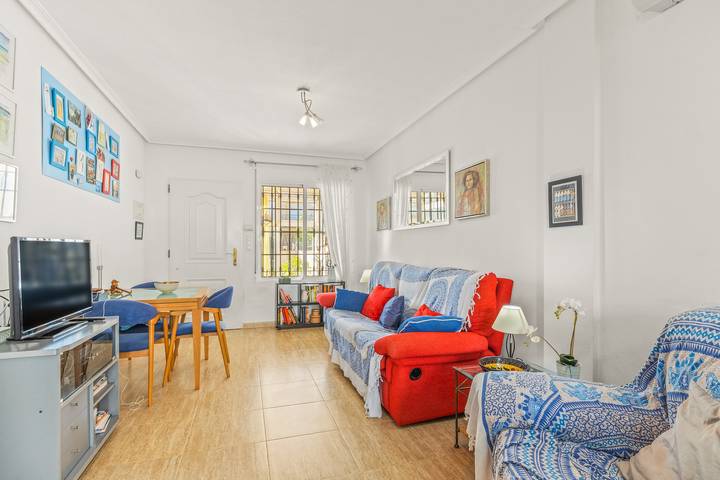 Ferienhaus für 6 Personen, mit Garten, mit Haustier an der Costa Cálida - 4