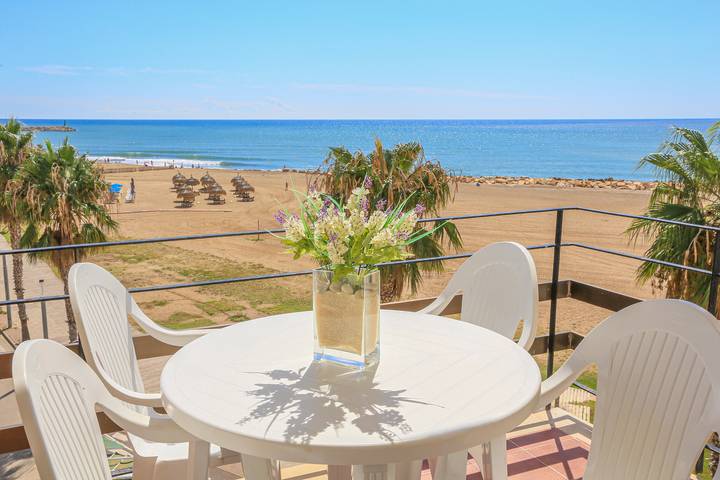 Gîte pour 6 personnes, avec terrasse à Cambrils - 2
