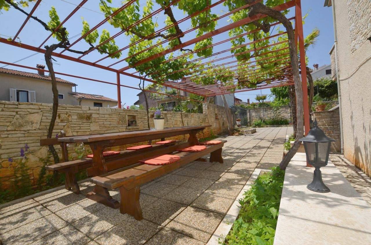 Studio Apartment in Rovinj Riviera, Rovinj