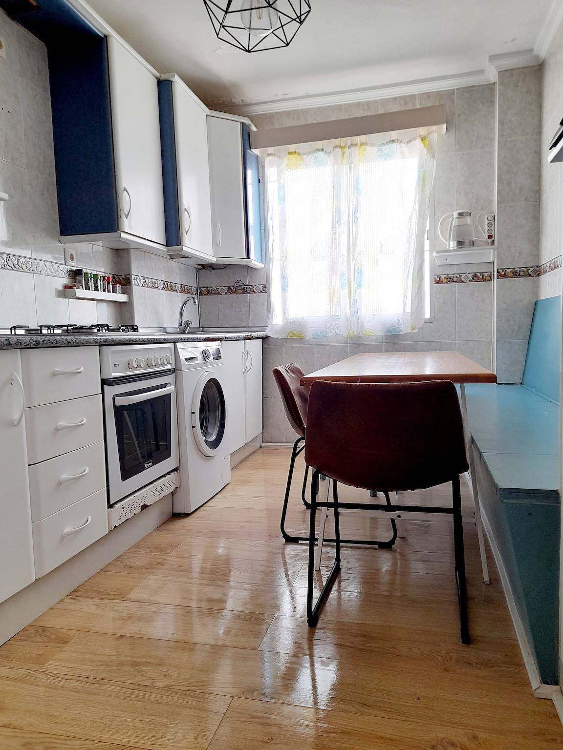 Apartamento entero, Casa acogedora familiar en Tarifa in Playa de Los Lances, Tarifa