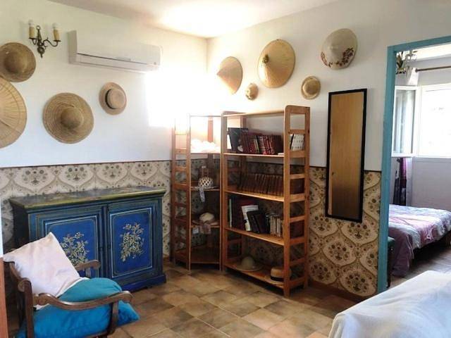 Gîte pour 4 personnes, avec jardin et vue à Saint-Bonnet-du-Gard - 4