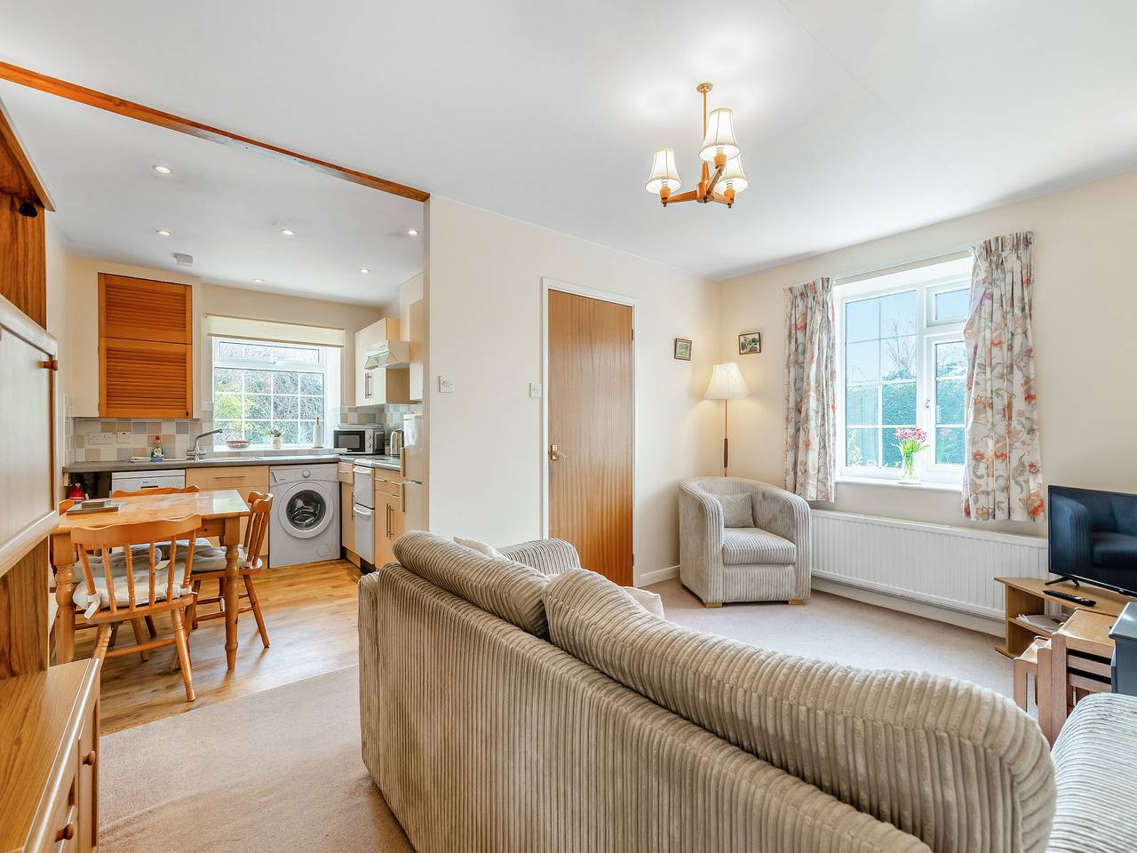 Peartree Farm Cottages - Rchm39  in North York Moors National Park