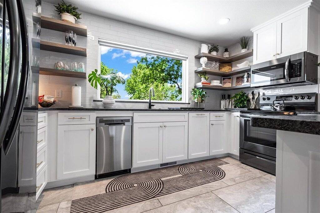 Ganze Wohnung, Neues Stadtstudio C in Bentonville, Ozark Mountains