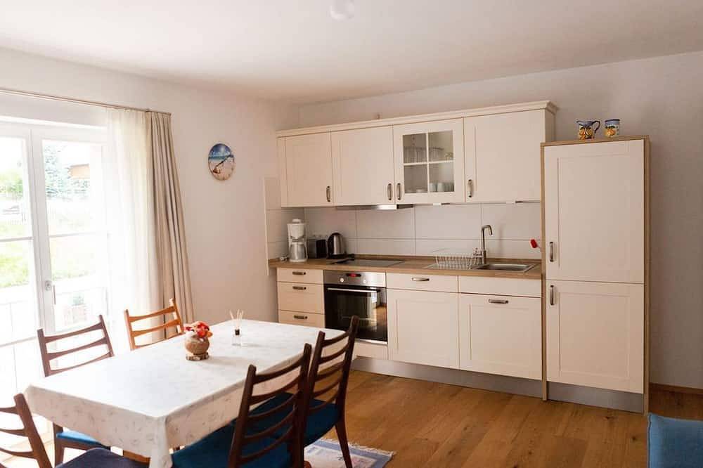 Ganze Wohnung, Ferienwohnung Weißeritz - Haus Seeblick in Malter-Paulsdorf, Dippoldiswalde